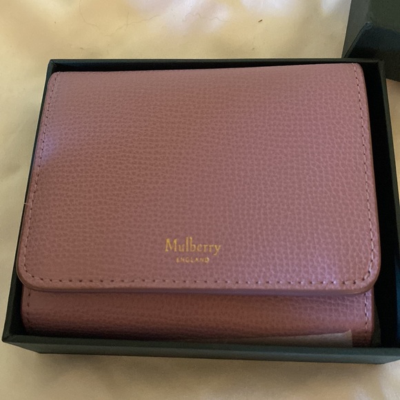 Mulberry wallet - Picture 2 of 14